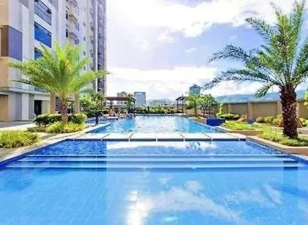 Dg Suites - Horizon 101 Tower 2