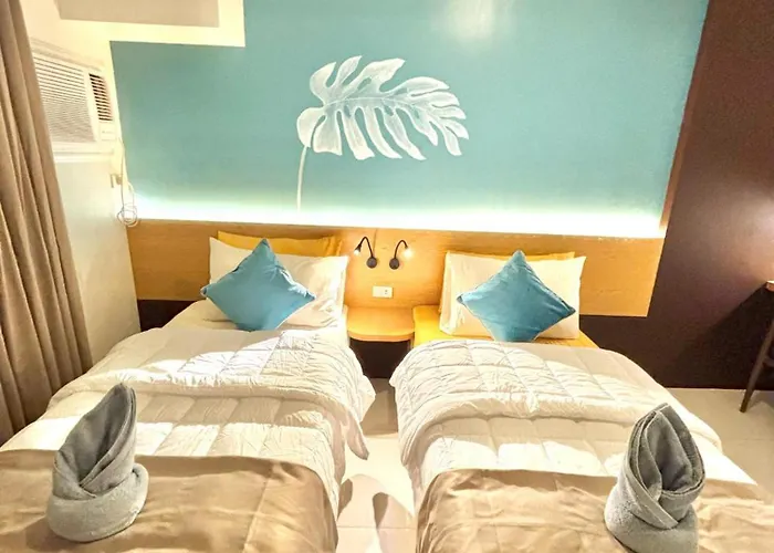 Aparthotel Dg - Horizon 101 Tower 2 Cebu