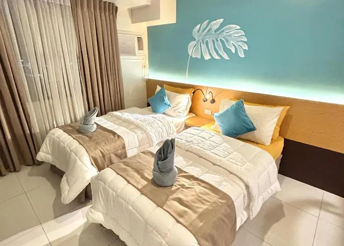 Dg - Horizon 101 Tower 2 Aparthotel Cebu